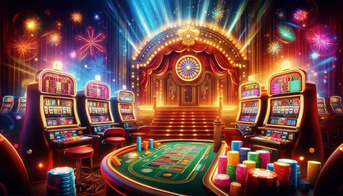 Spinsy Casino